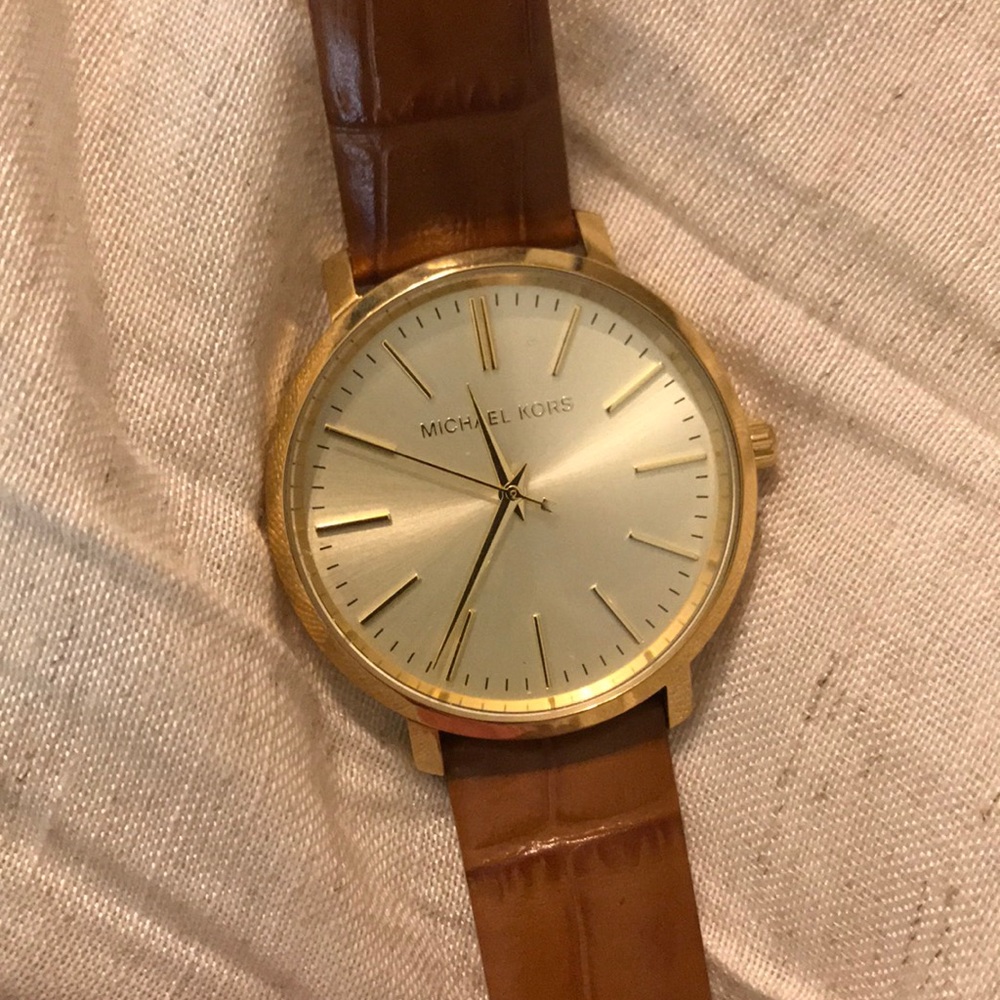 Brand New Michael Kors Watch